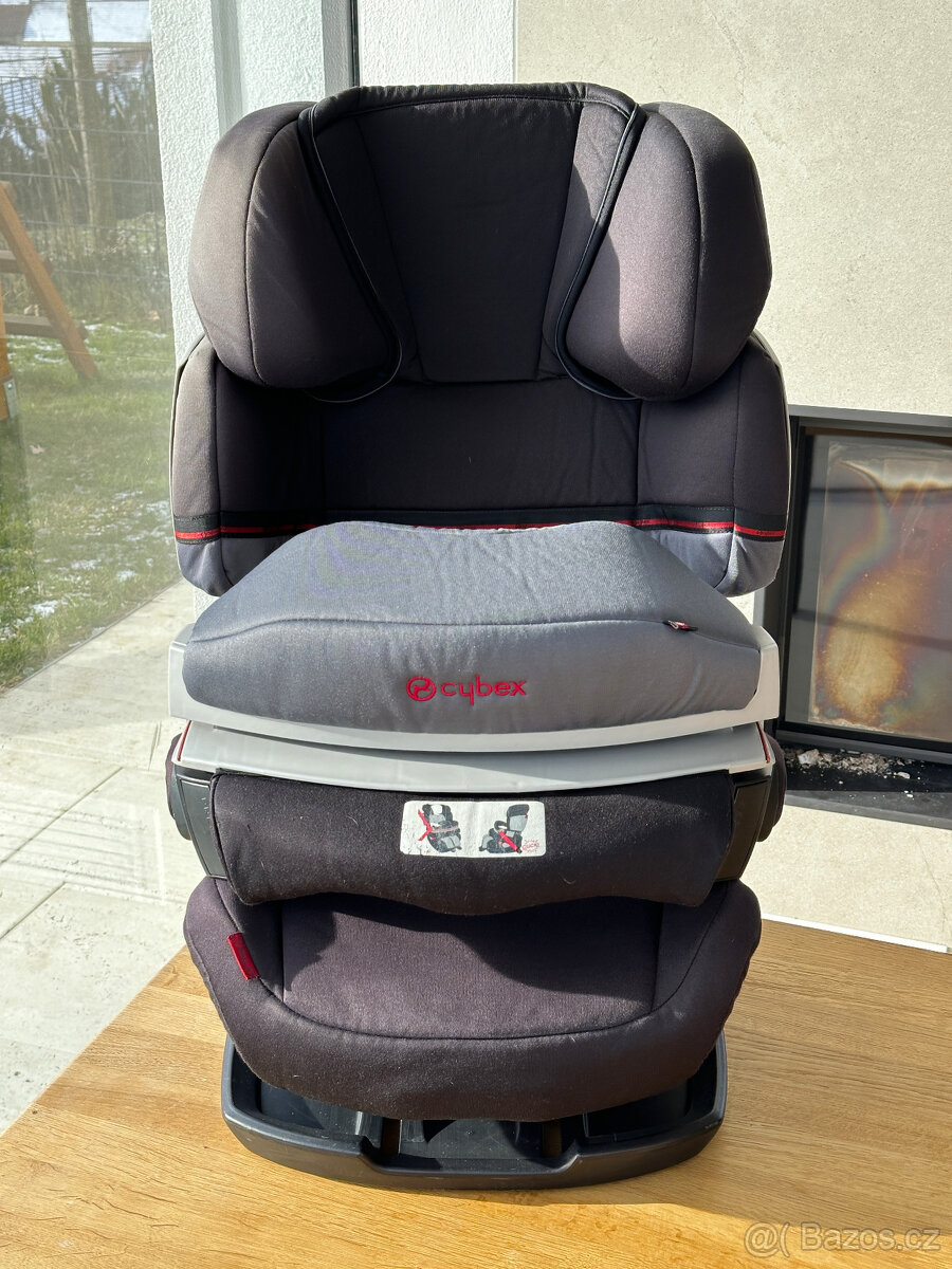 Cybex Pallas - v dobrem stavu - 6