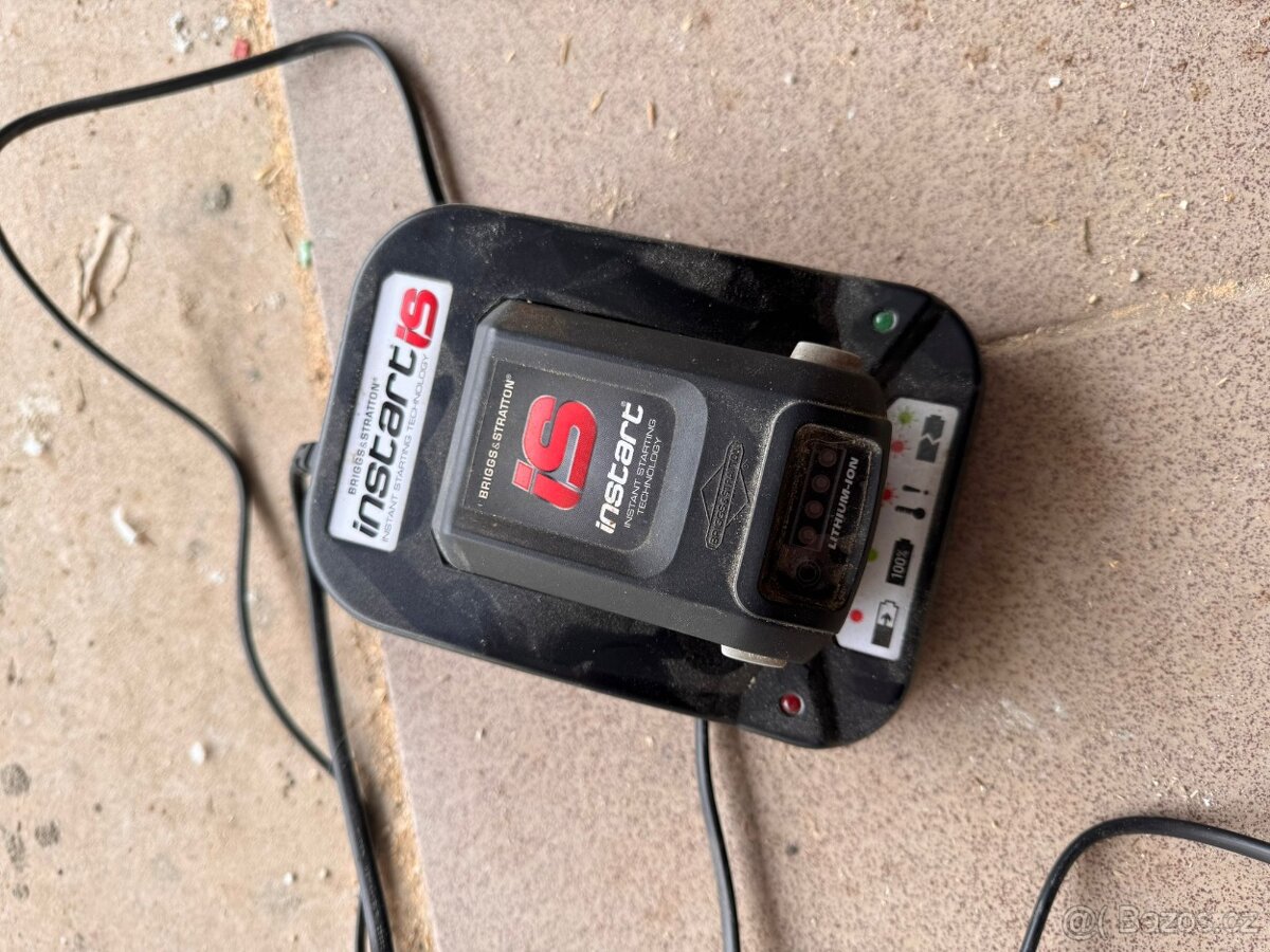 Bubnová sekačka VARI AGATHA DS-521 - 6