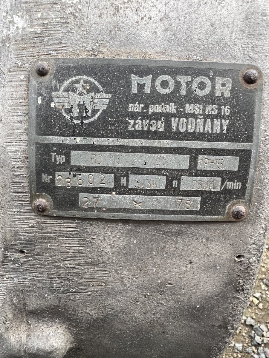 dvoukolová fréza s bržděným vozikem - 6