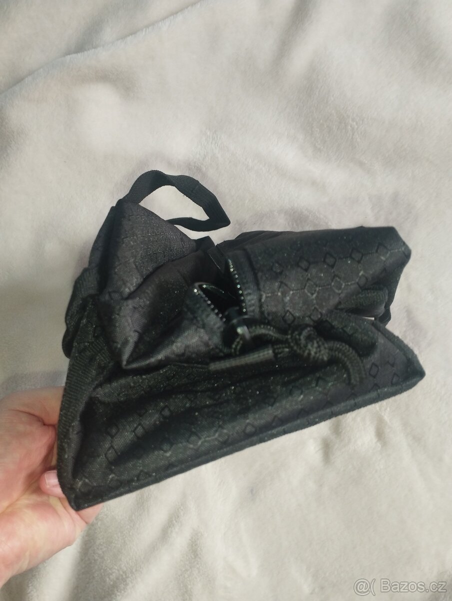 MFH taška na nářadí OctaTac ČERNÁ - 6