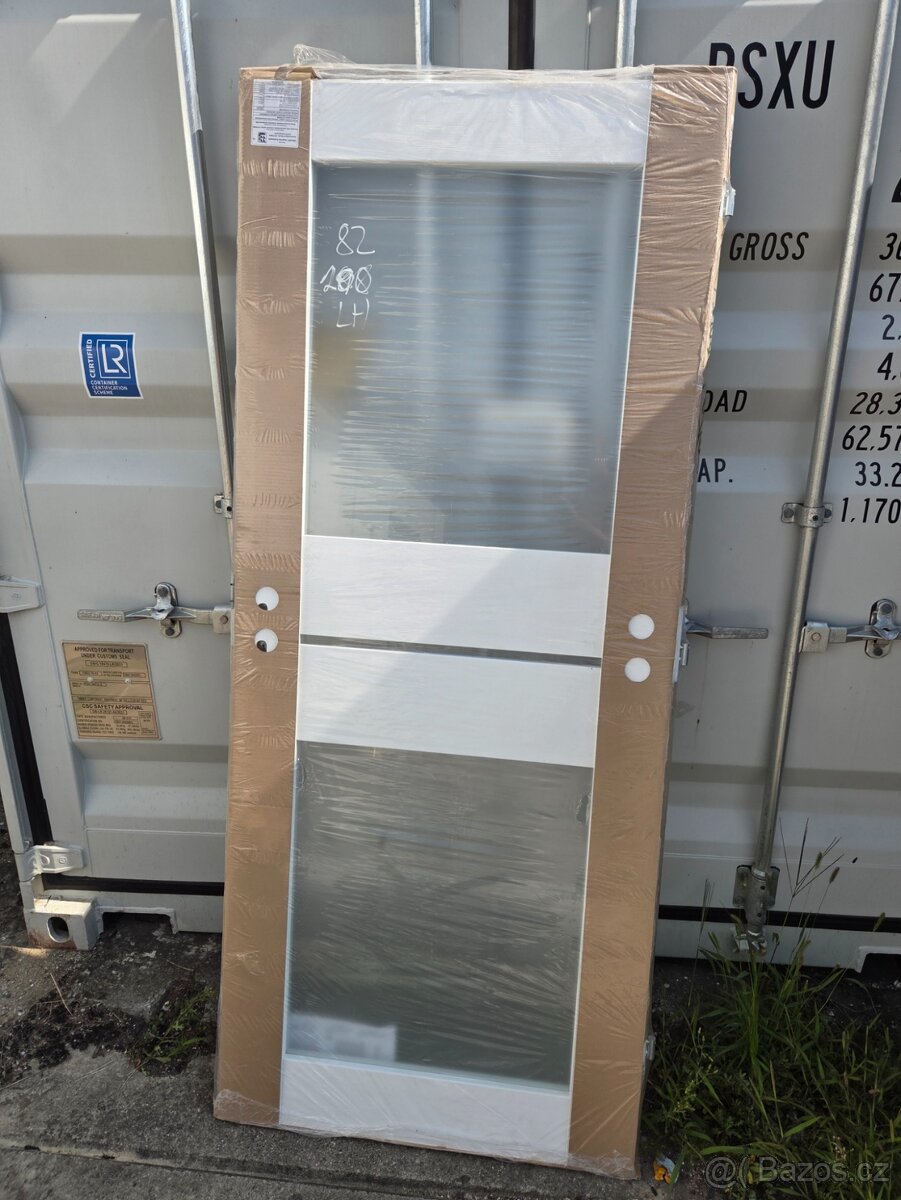 Interiérové dveře - 6