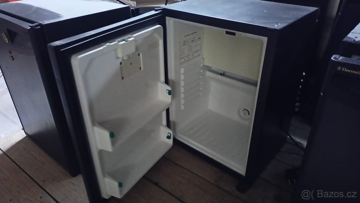 Minibar Electrolux - 6