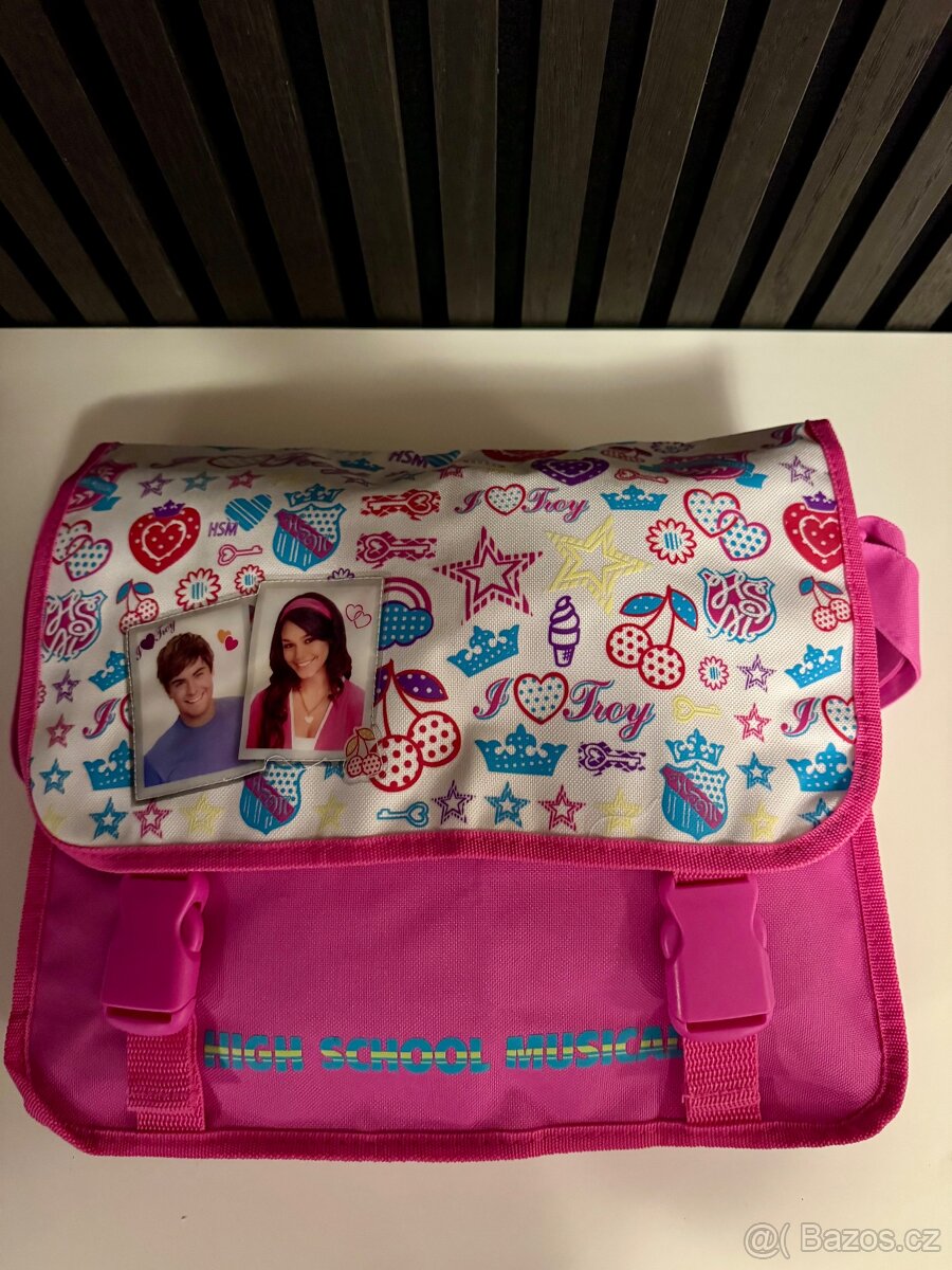 Taška přes rameno NEXT - 6