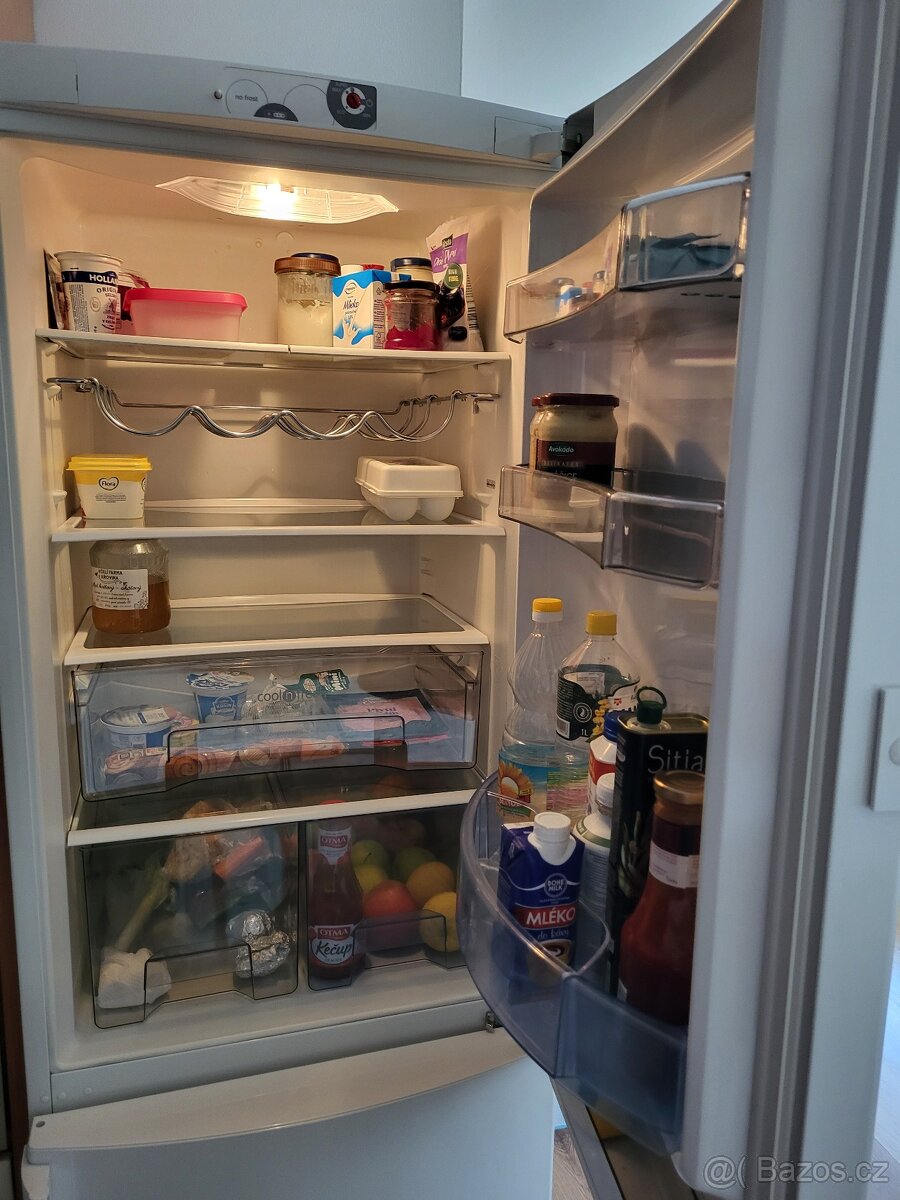 Lednice GORENJE RK68 SYW - 6