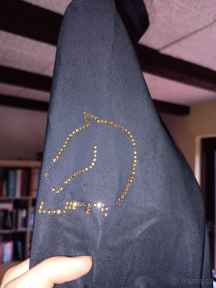 Jezdecké sako - LFR - 6