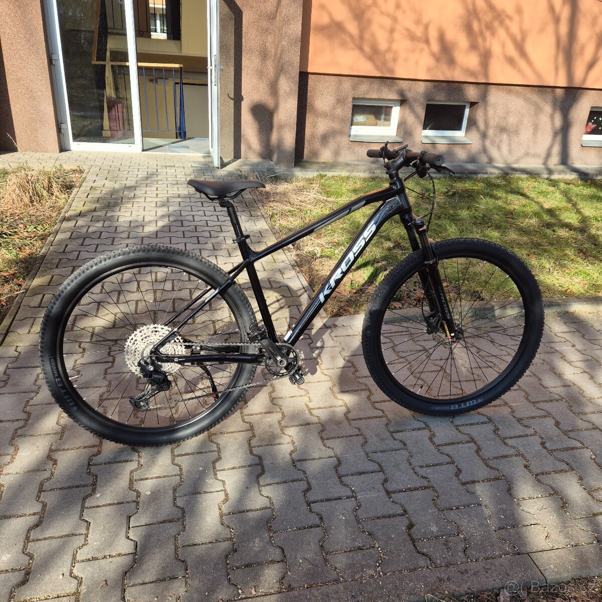 Kross Level 5.0. velikost L - 6