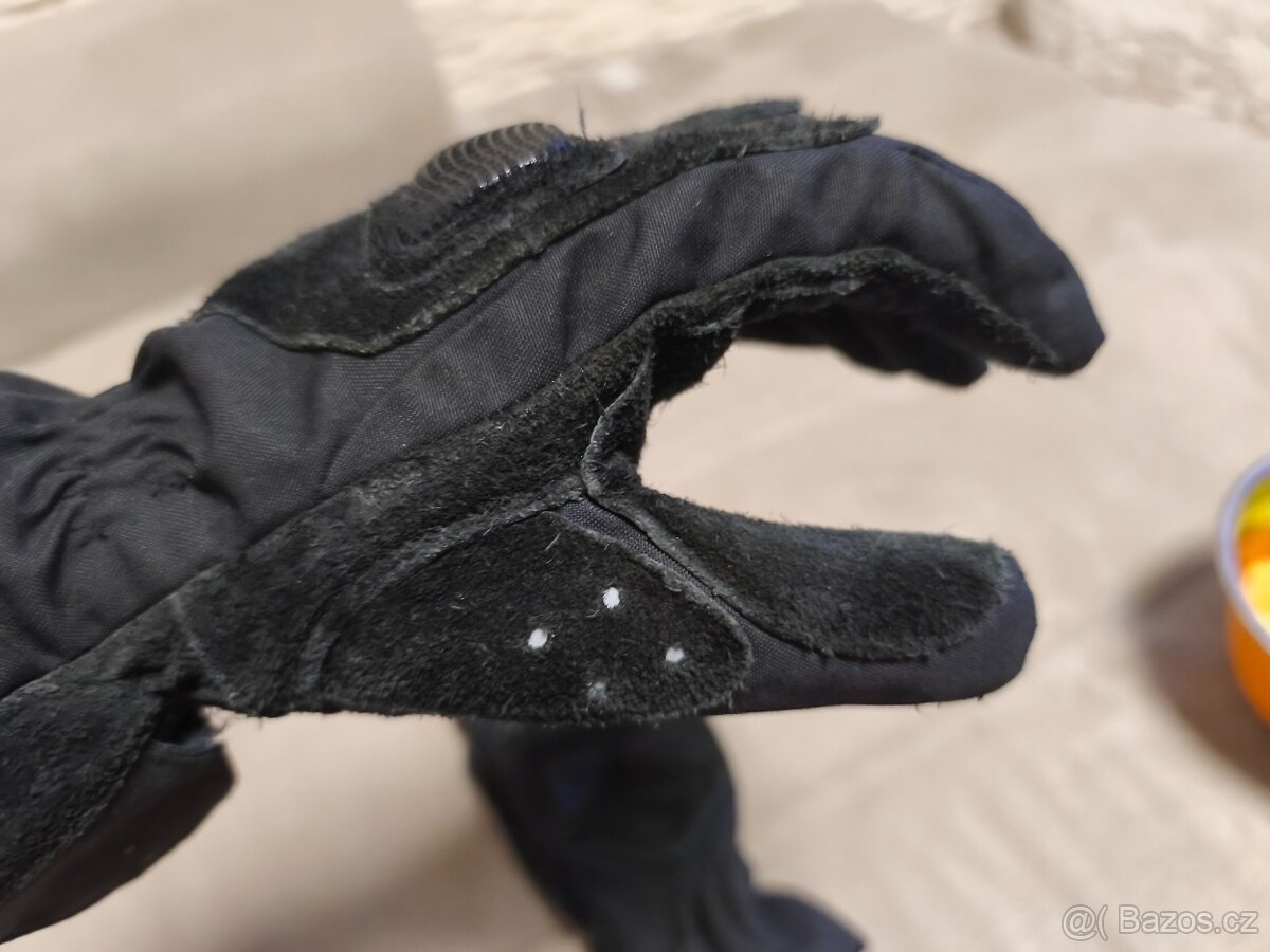 Rukavice na motorku - 6