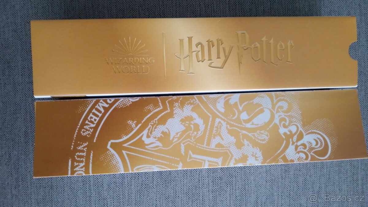 Hůlka Harry Potter od Spinmaster Sirius Black - 6