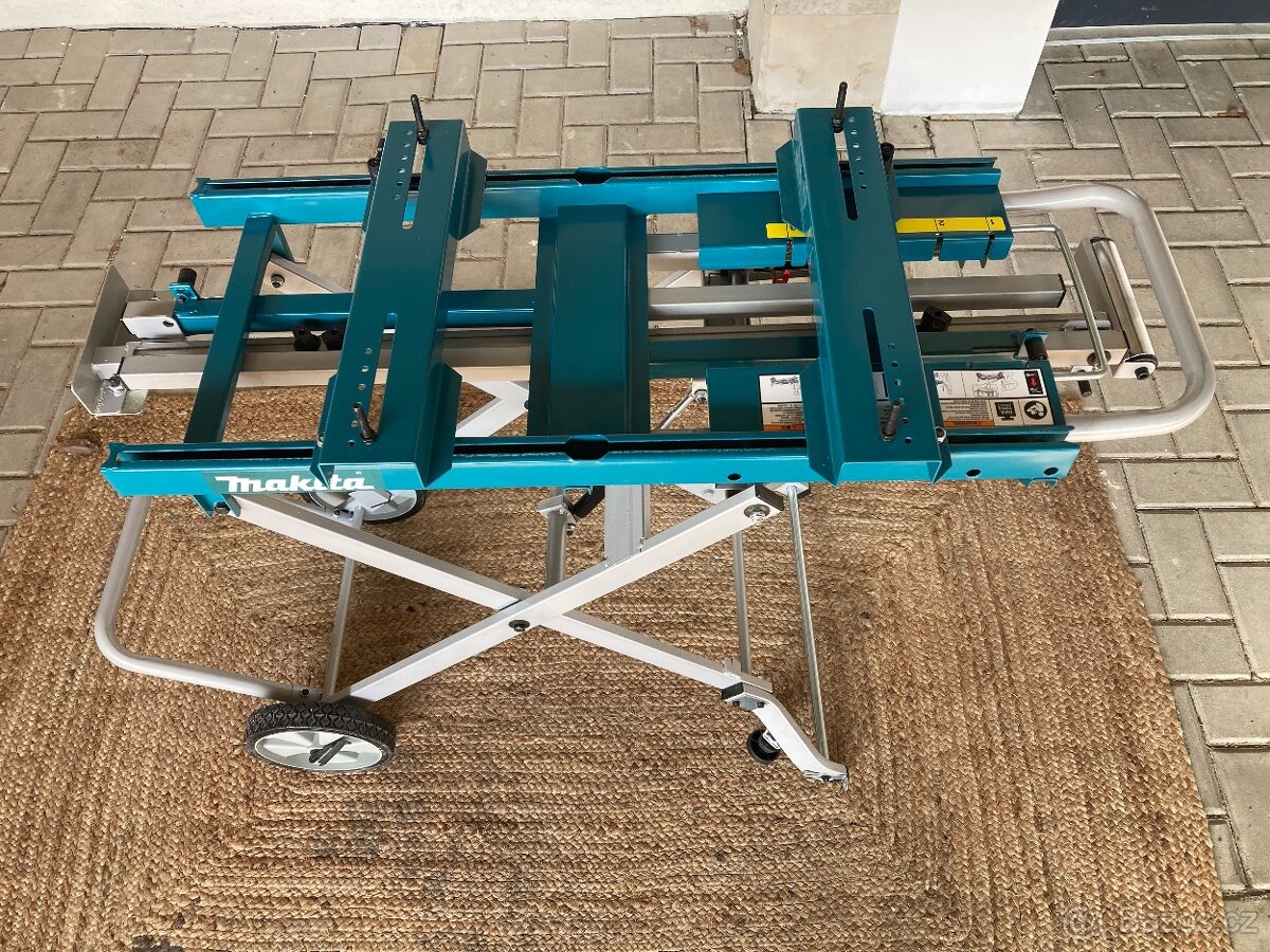 Nové Makita , Extol - 6