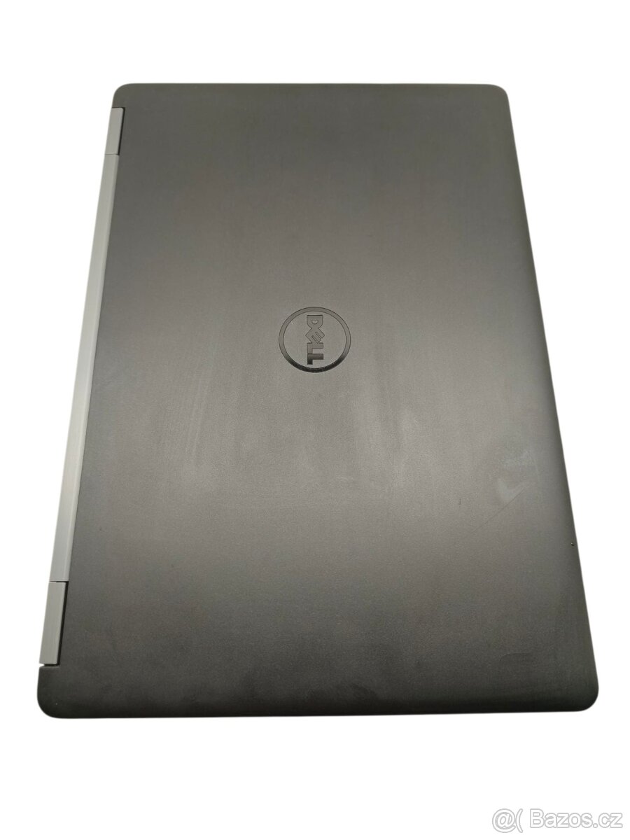 Dell Latitude E5470 ( 12 měsíců záruka+Faktura ) - 6