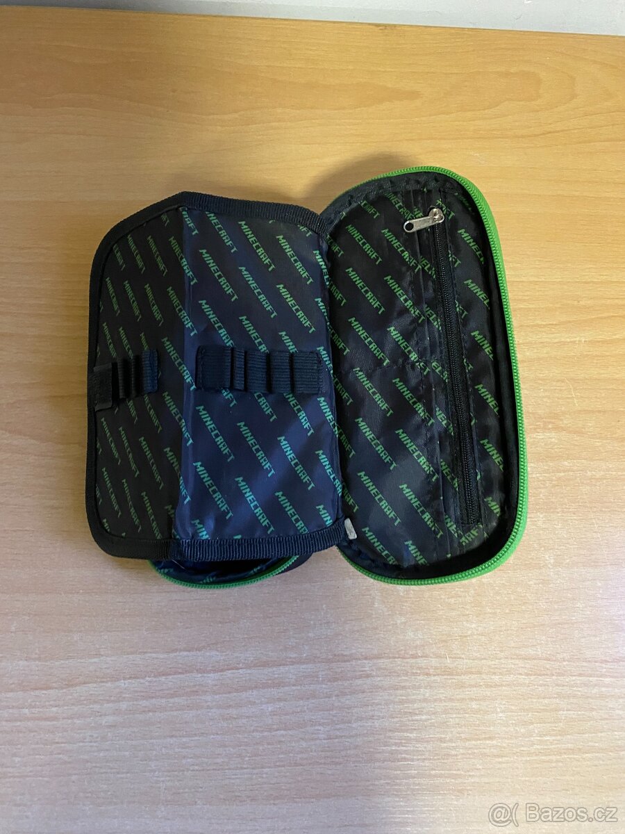 Školní penál etue - 6