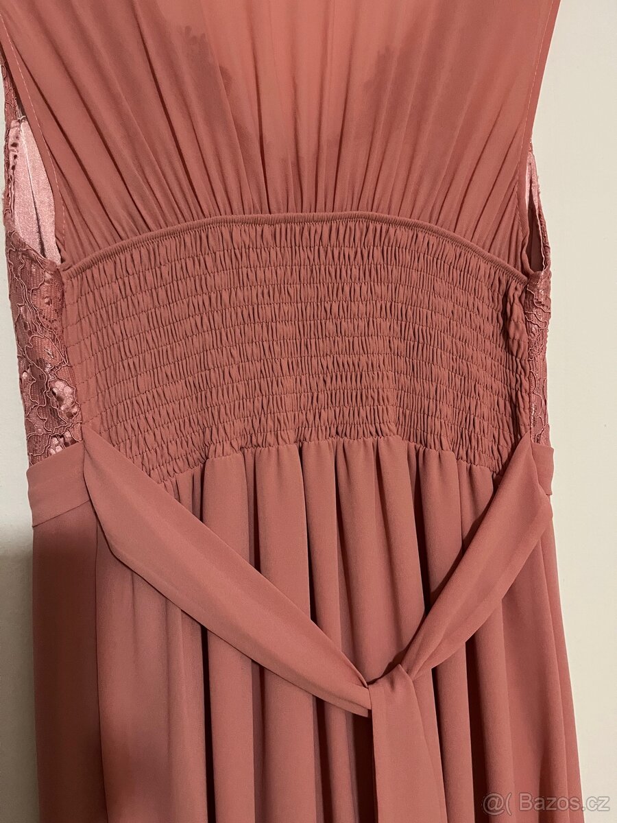 Svatební -plesové šaty 👗 - 6