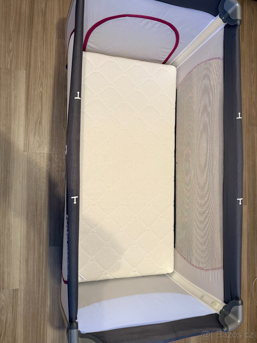 Cestovní postýlka Babymoov - 6