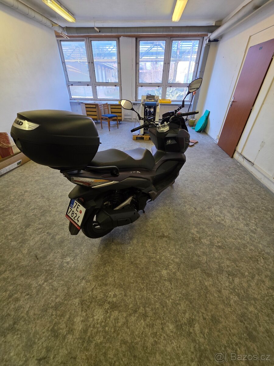 SKUTR 125CM - 6