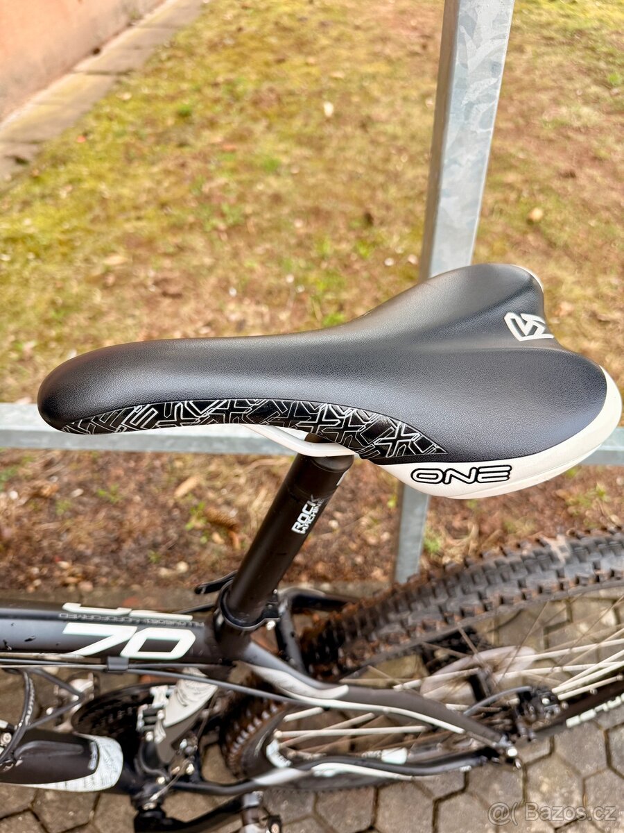 Rock Machine Landslide 70 - 6