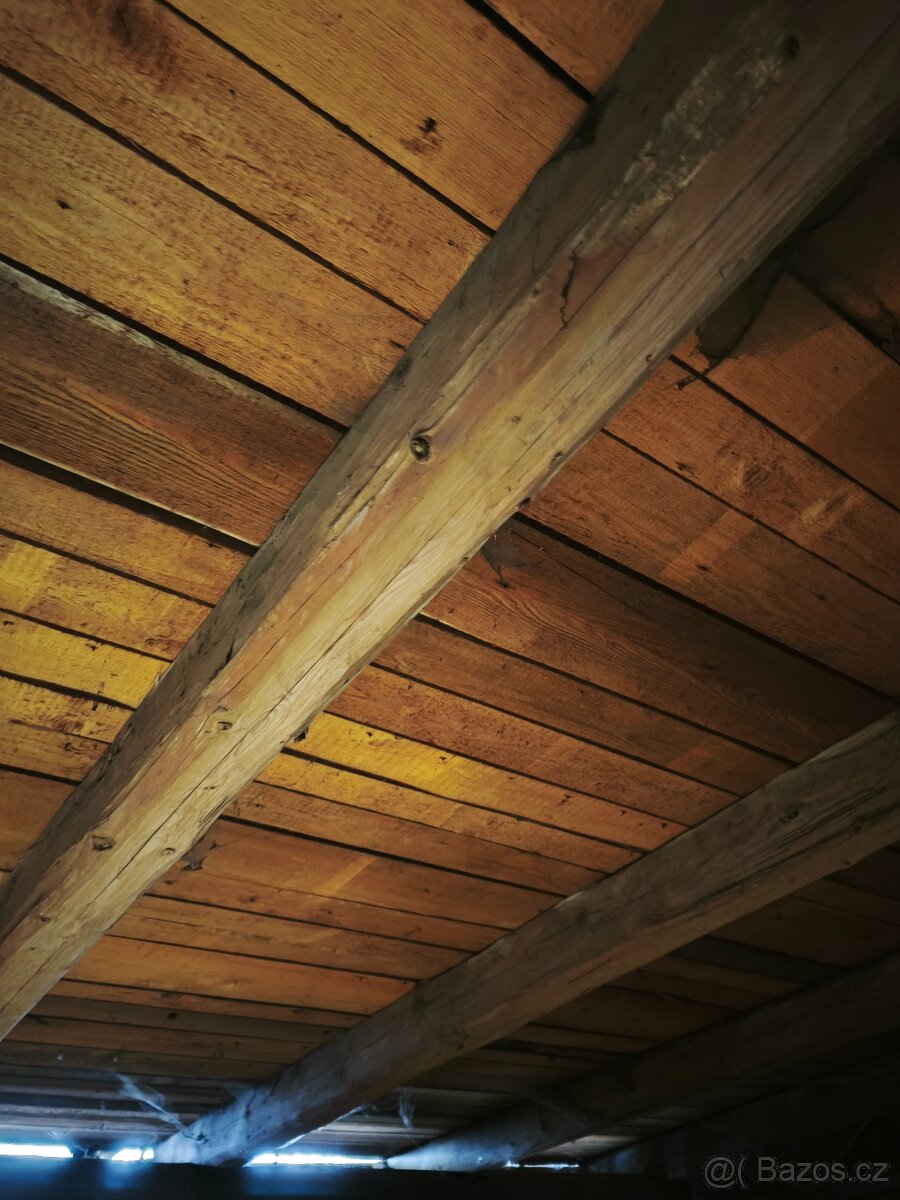 Střecha - 6