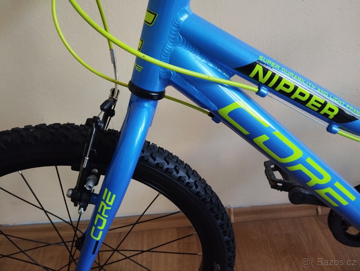 Dětské kolo CORE Nipper 20. - 6
