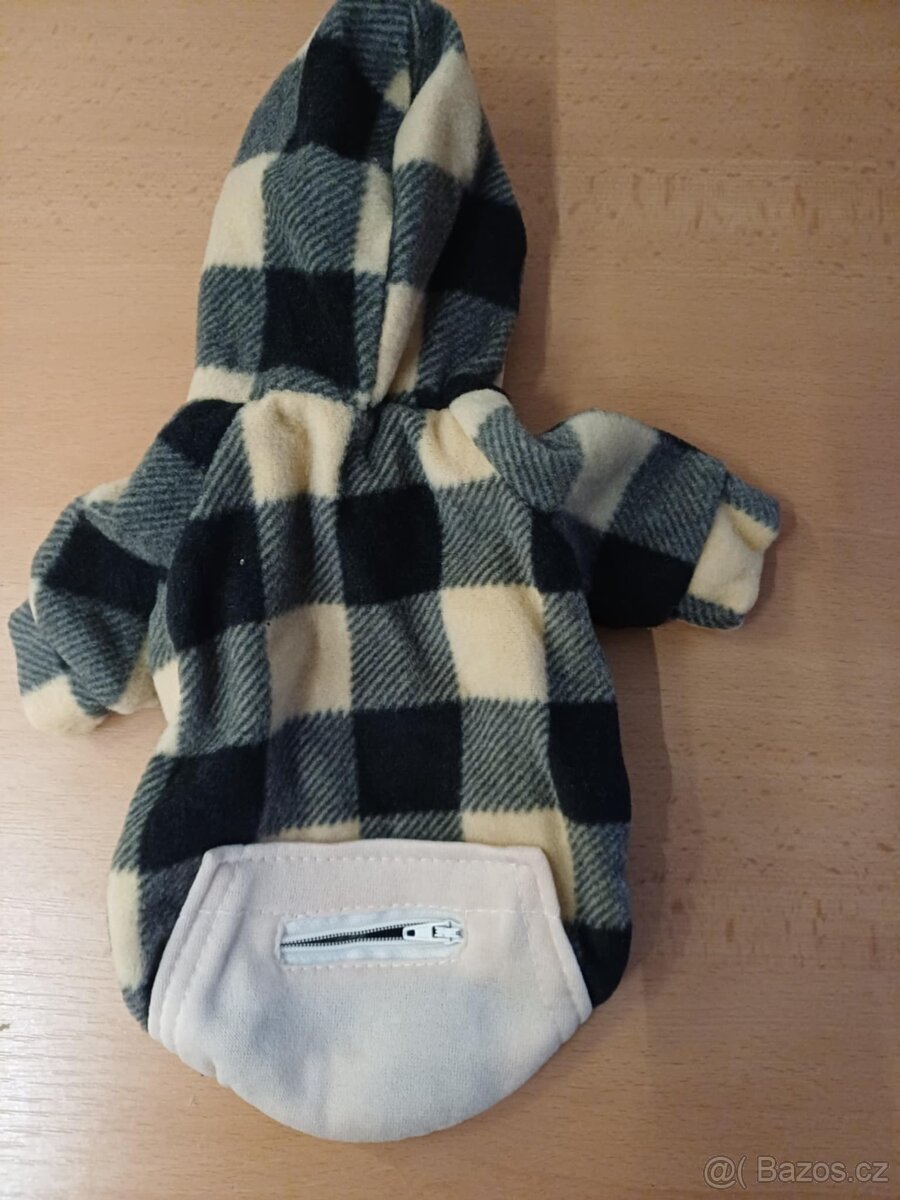 Set pro malé psy - 6