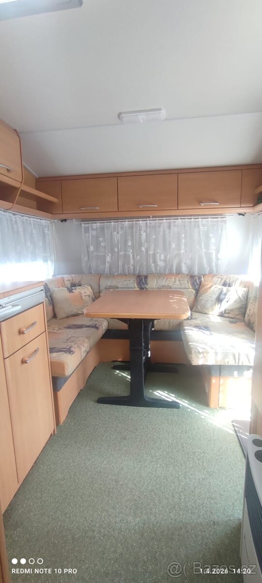 Knaus Südwind 450 - 6