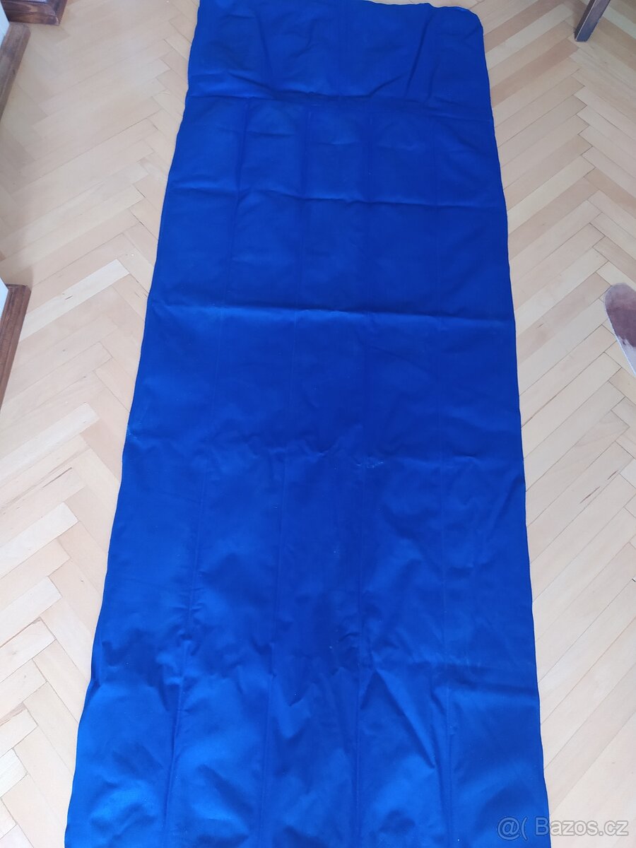 Nafukovací lehátka - 6