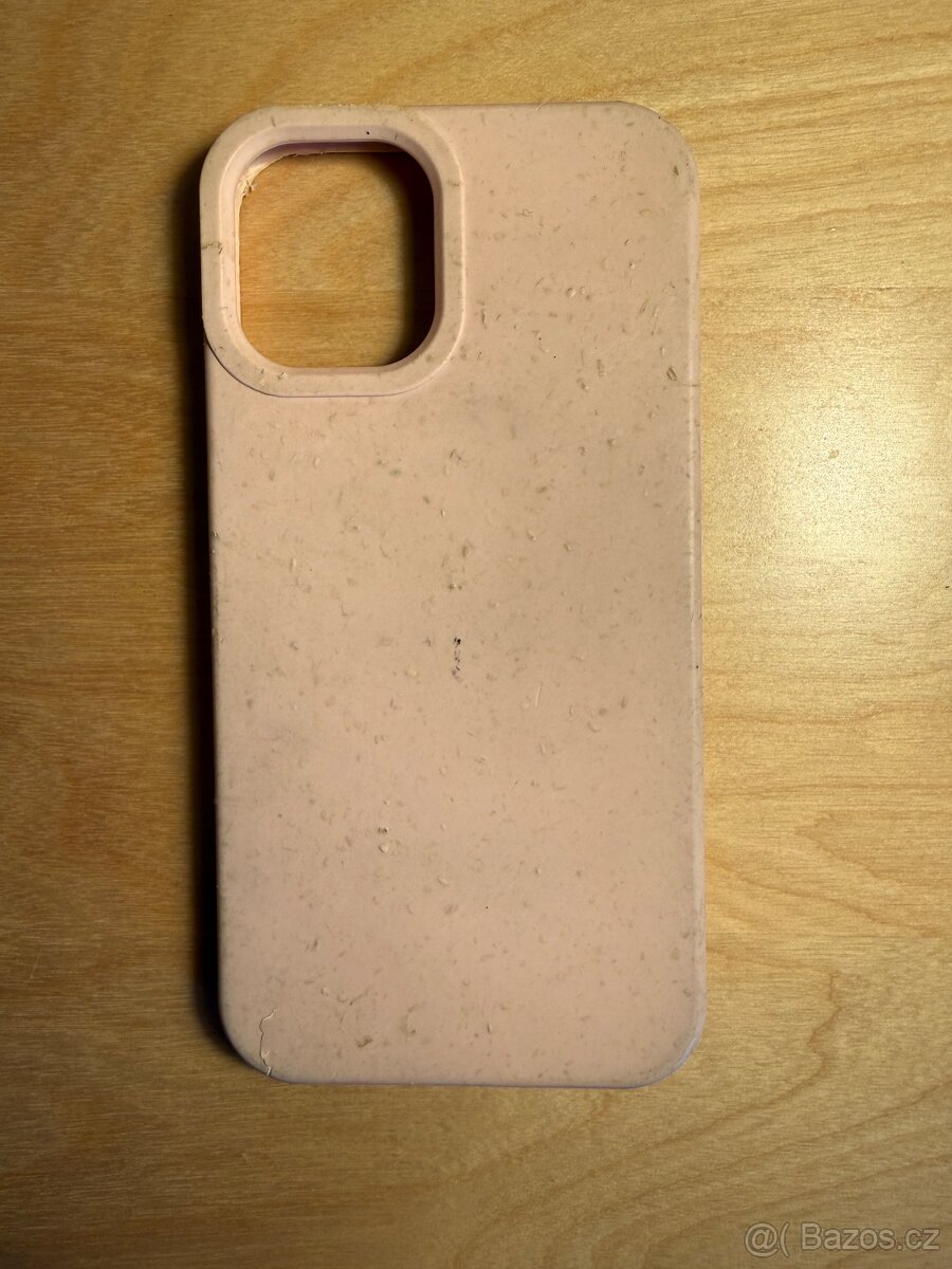 Kryty na iPhone 12/mini - 6