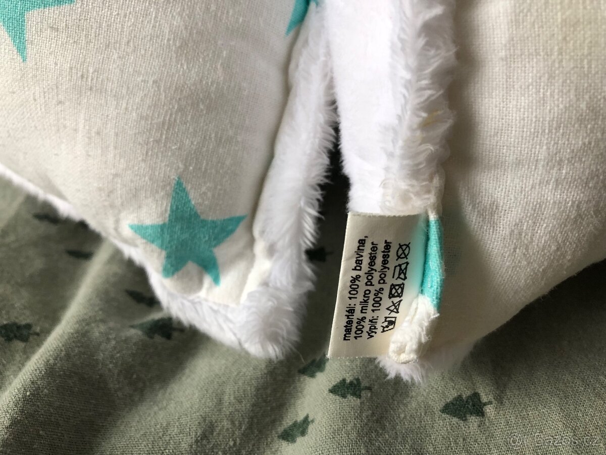 Hnizdecko pro miminka - 6