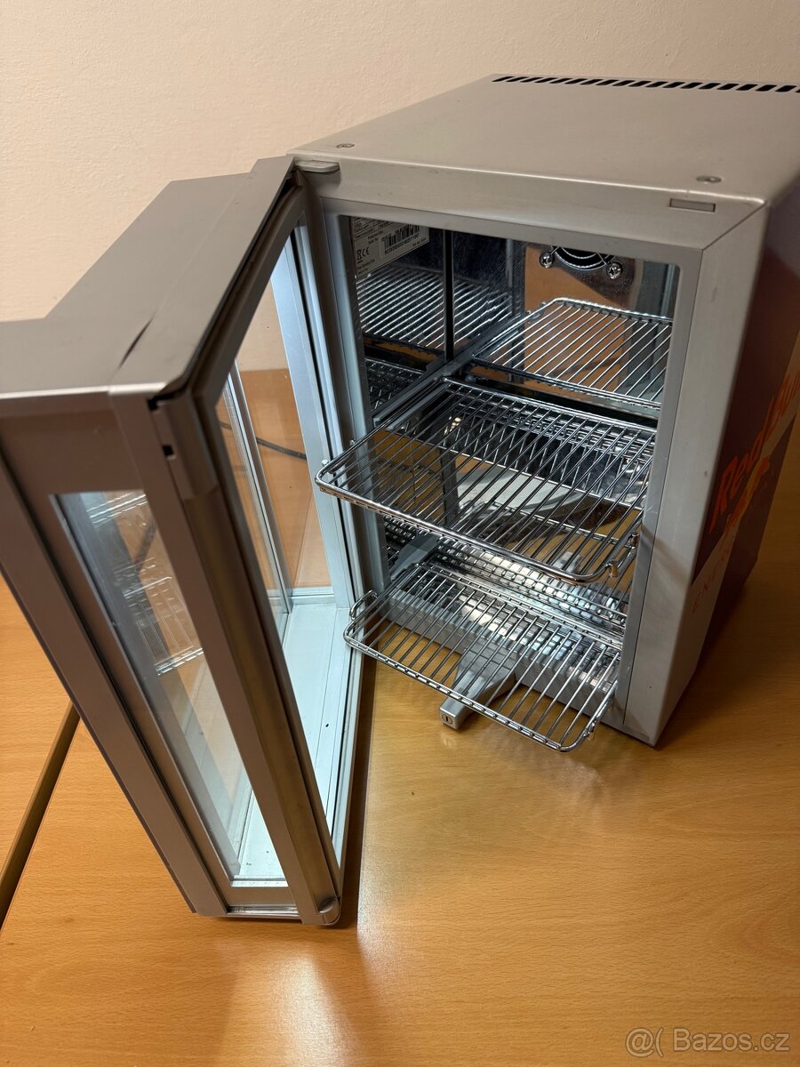 Redbull lednička - 6