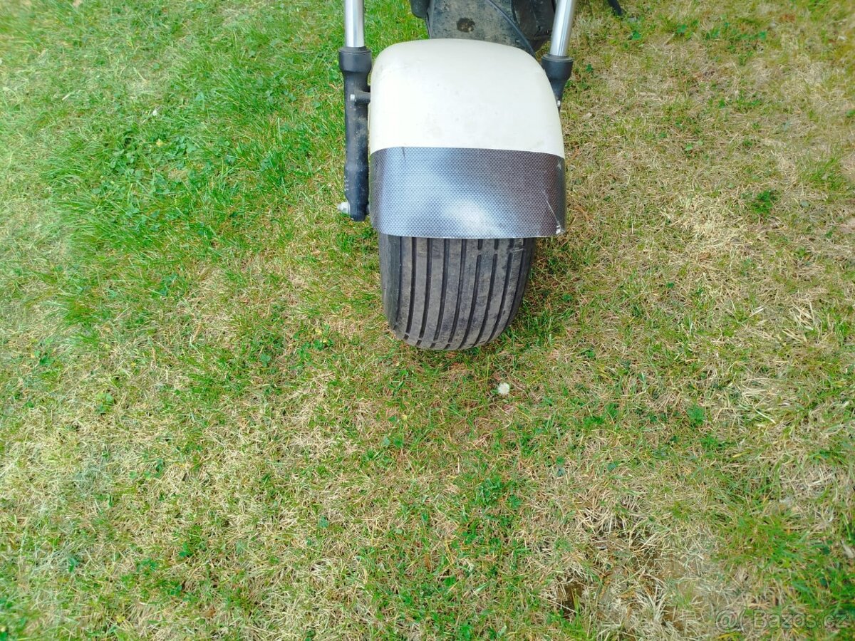 EKO HIGHWAY 2000W 60v - 6