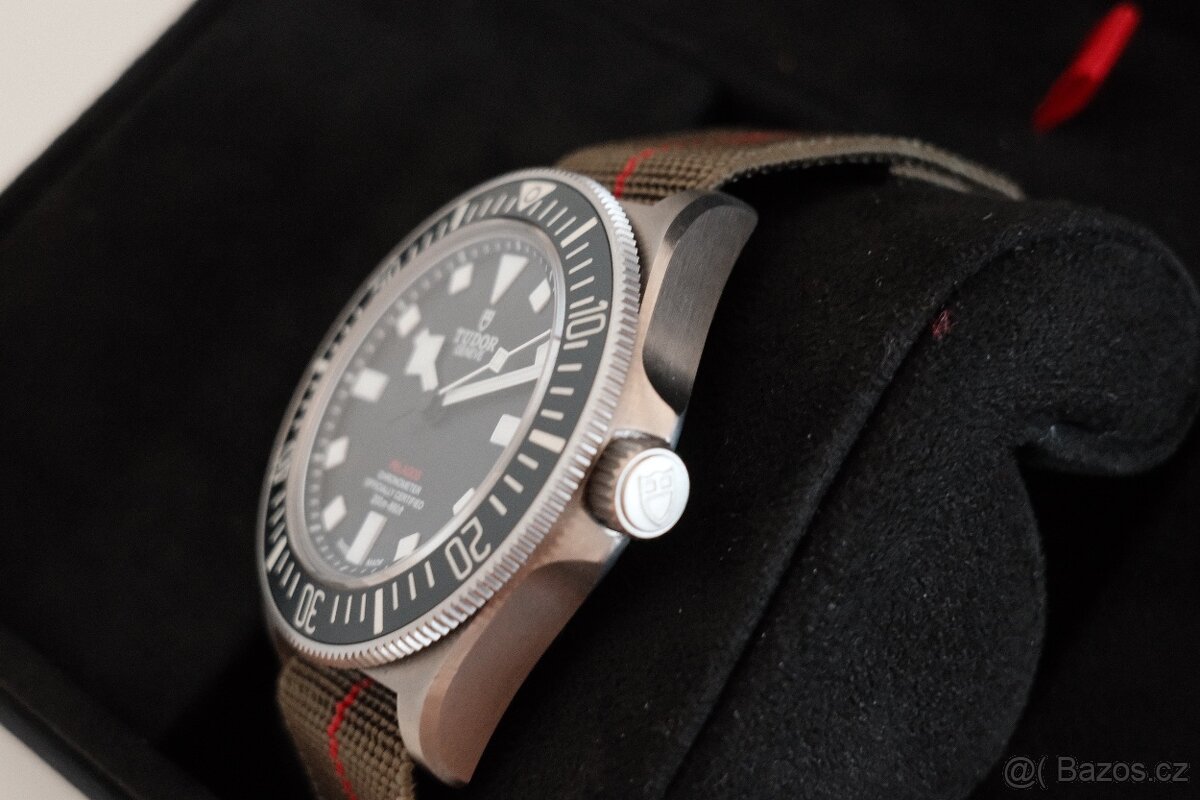 Tudor Pelagos FXD - 6