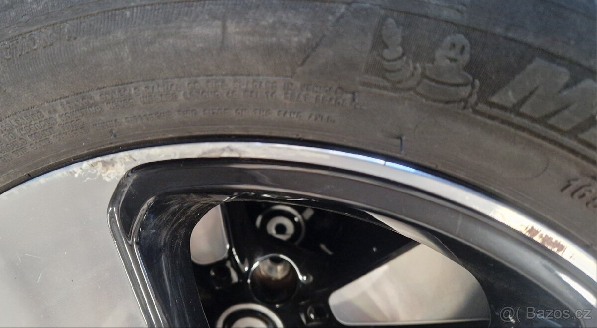 Smart fortwo 453 - 6