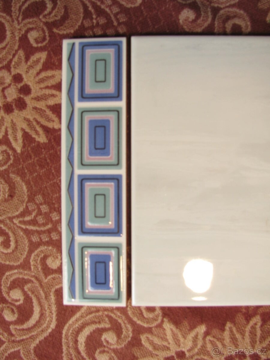 Listela 5 x 20 cm - 6