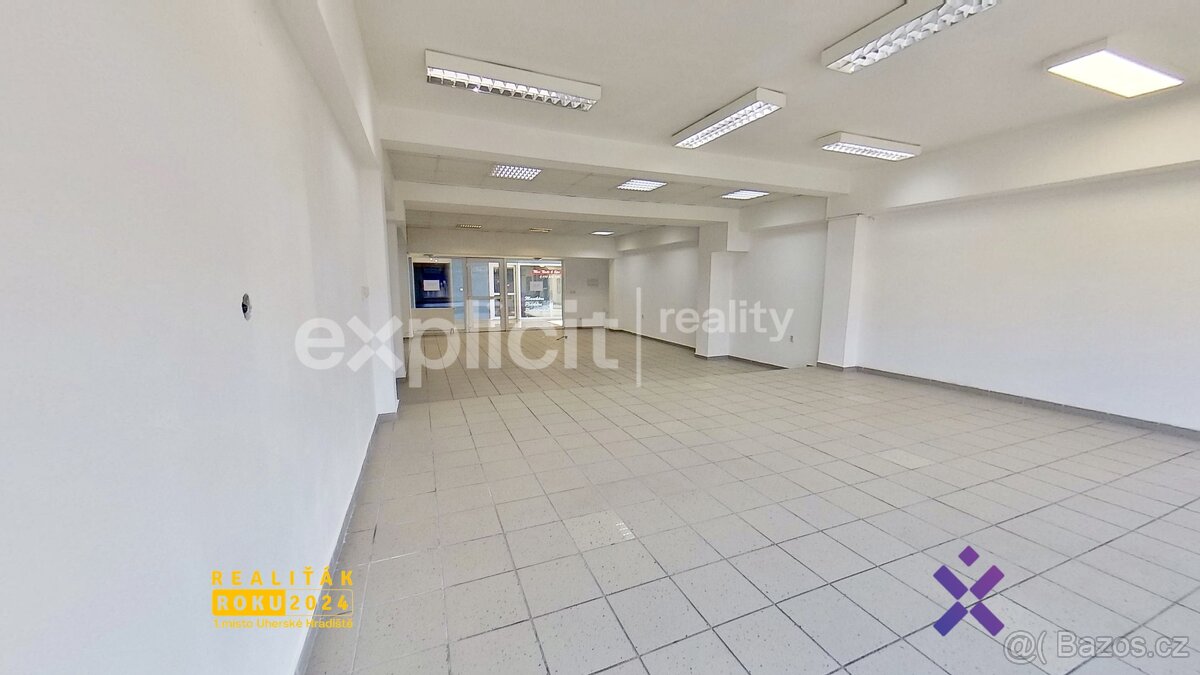 Pronájem obchodního prostoru 107,6 m² - Uherský Brod - Nerad - 6