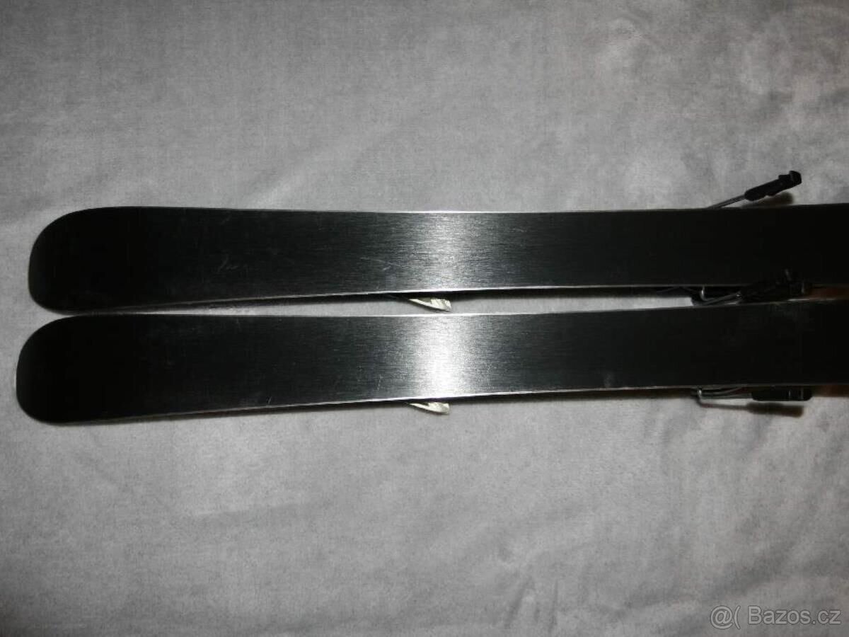 lyže Dynamic dievcenské 80 cm - 6