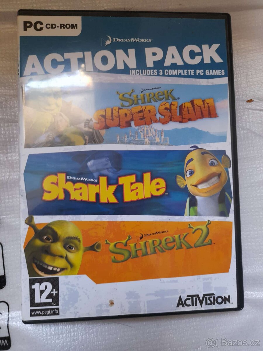 Apple iMac a další elektro a PC HW - 6