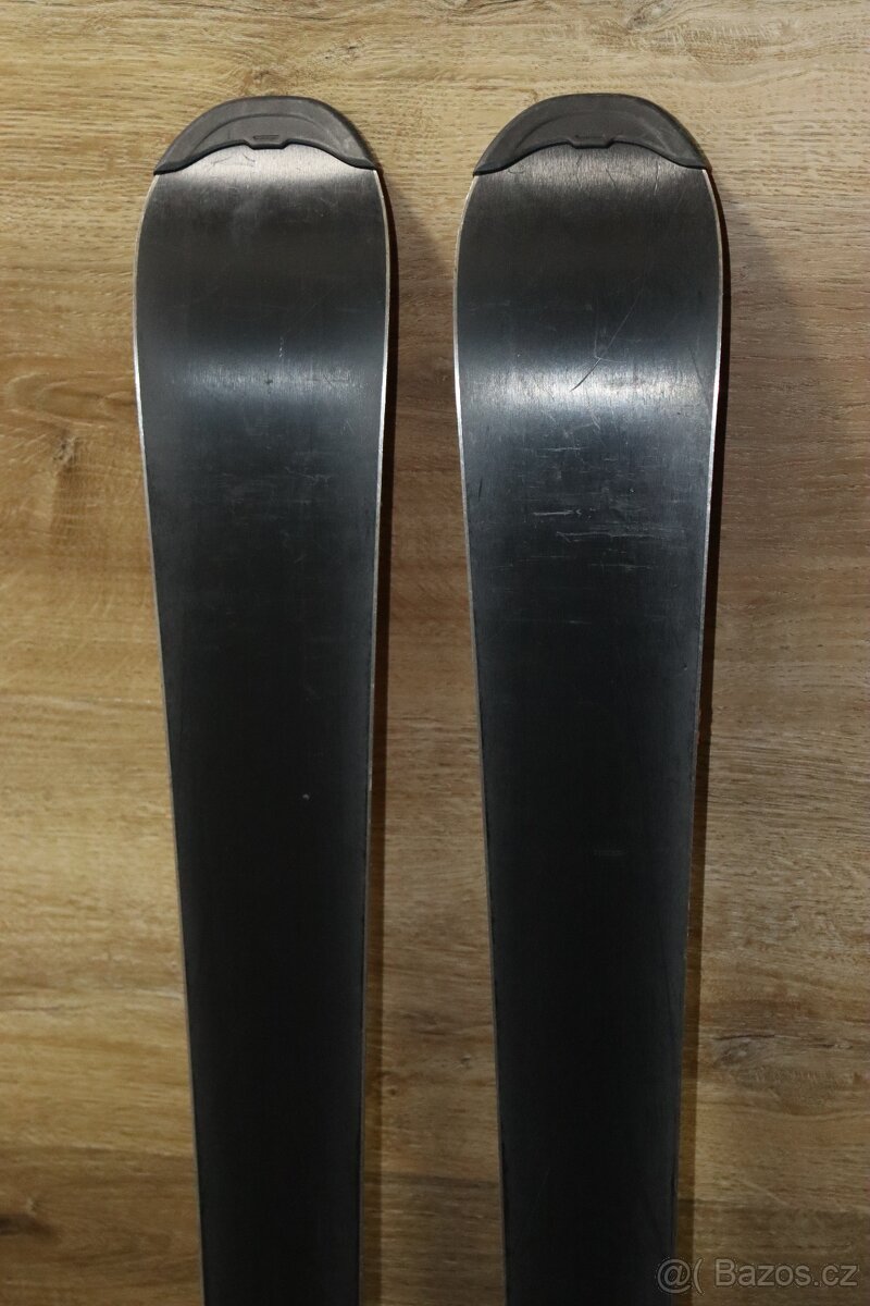 Dětské lyže ATOMIC Redster J2 130cm - 6