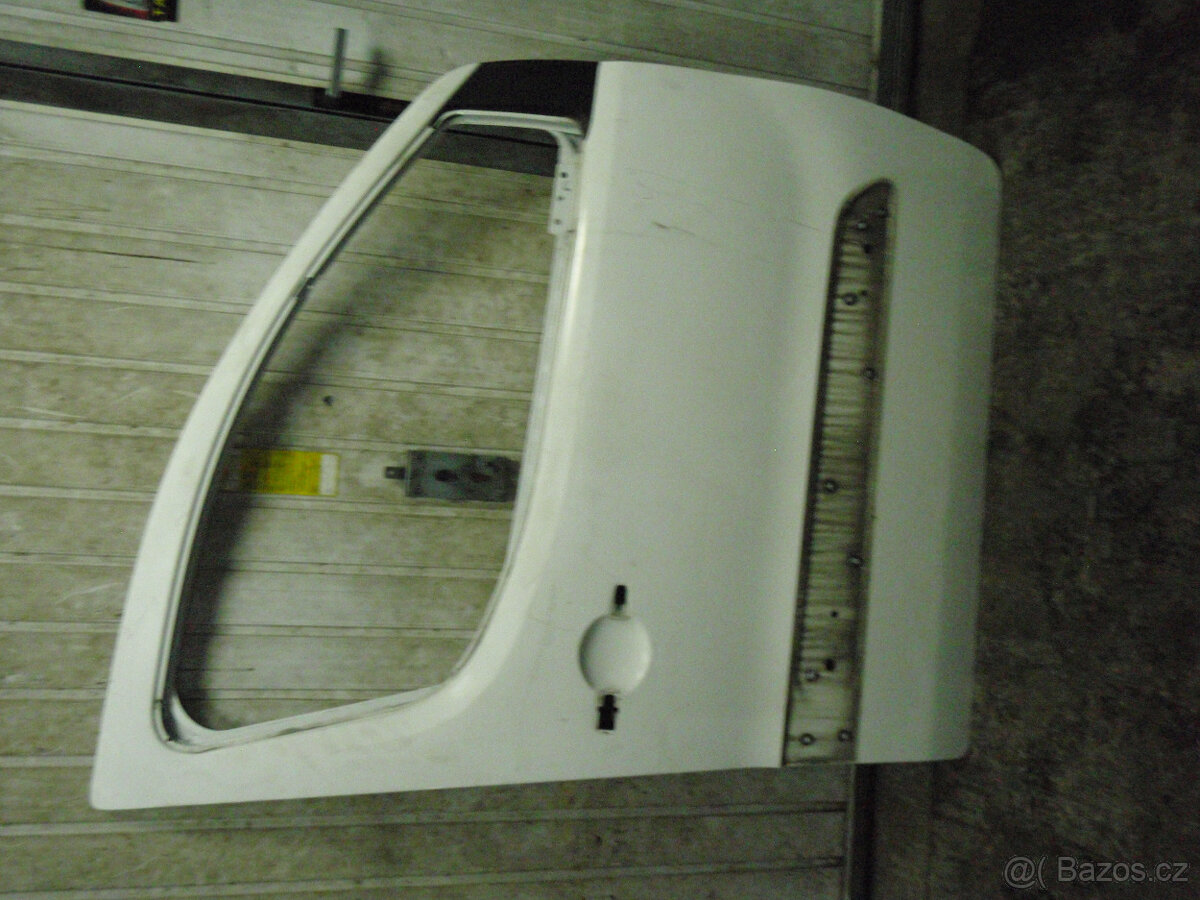 CITROEN BERLINGO B9 , PEUGEOT PARTNER TEPEE 2008-2018 - 6