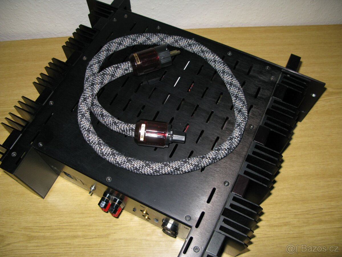 Koncový zesilovač Bryston 4B ST - 6