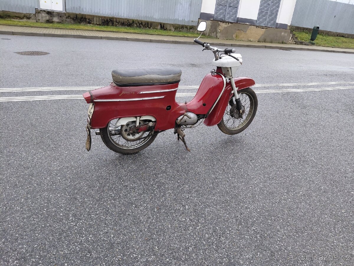 jawa 05 s tp - 6