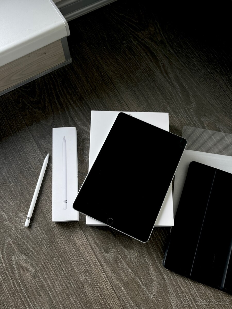 Ipad 9. generace + Apple pencil - 6