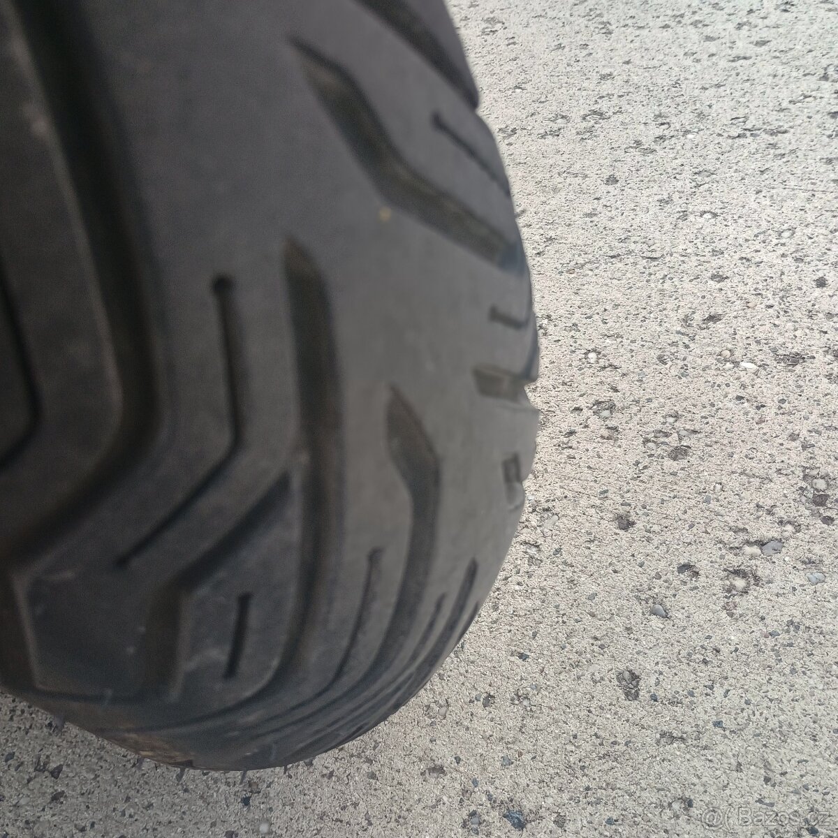 Suzuki Burgman 400 - 6