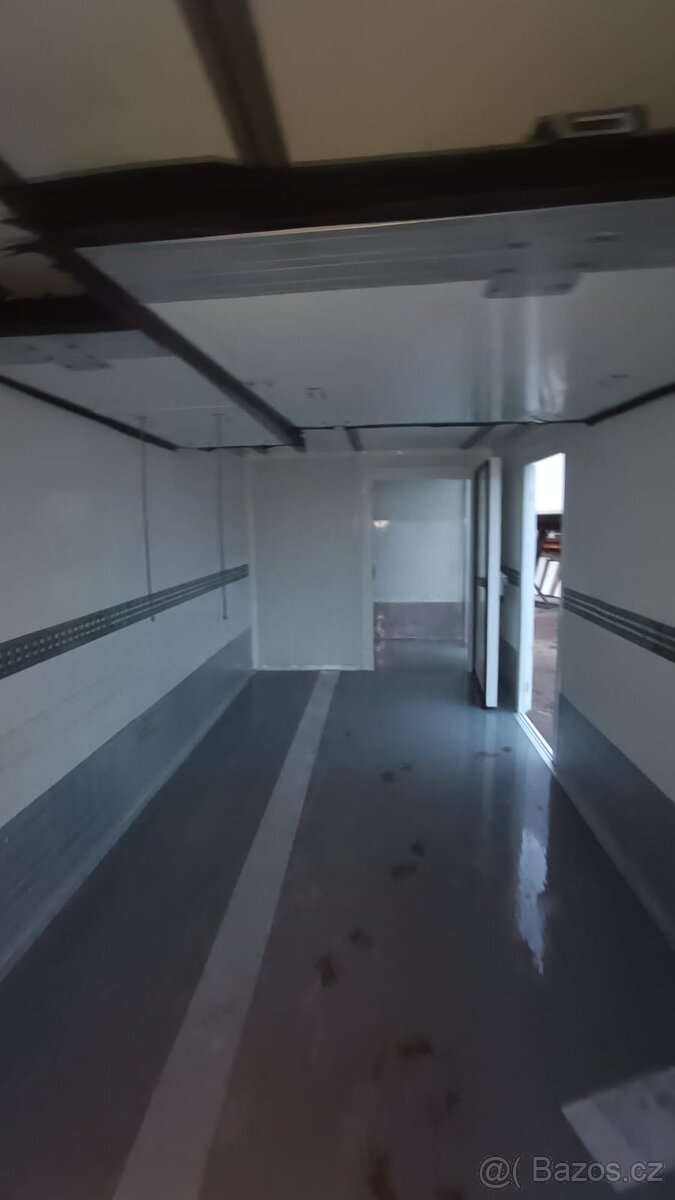 Kontejner na rozbourání masa / Gastro kontejner / Mobilní ja - 6