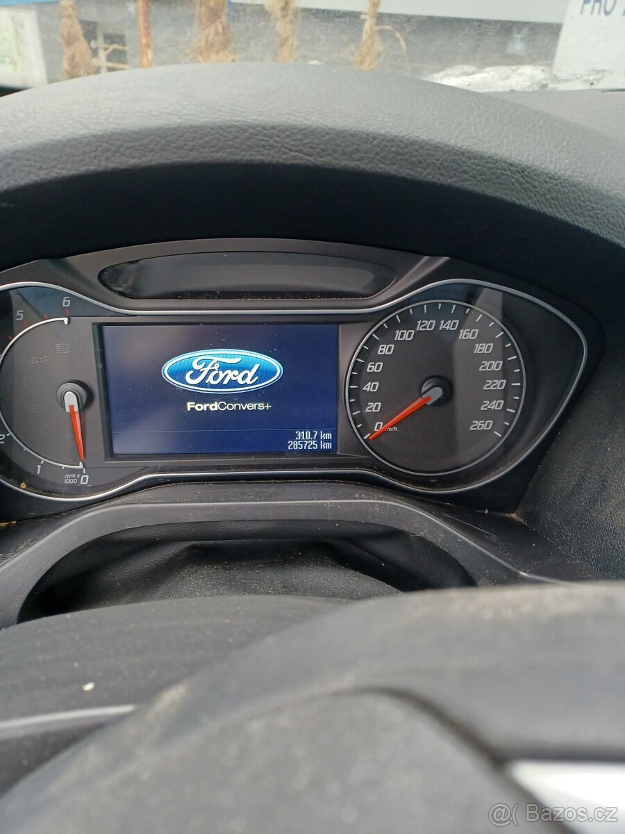 Prodám Ford Galaxy hezky stav - 6