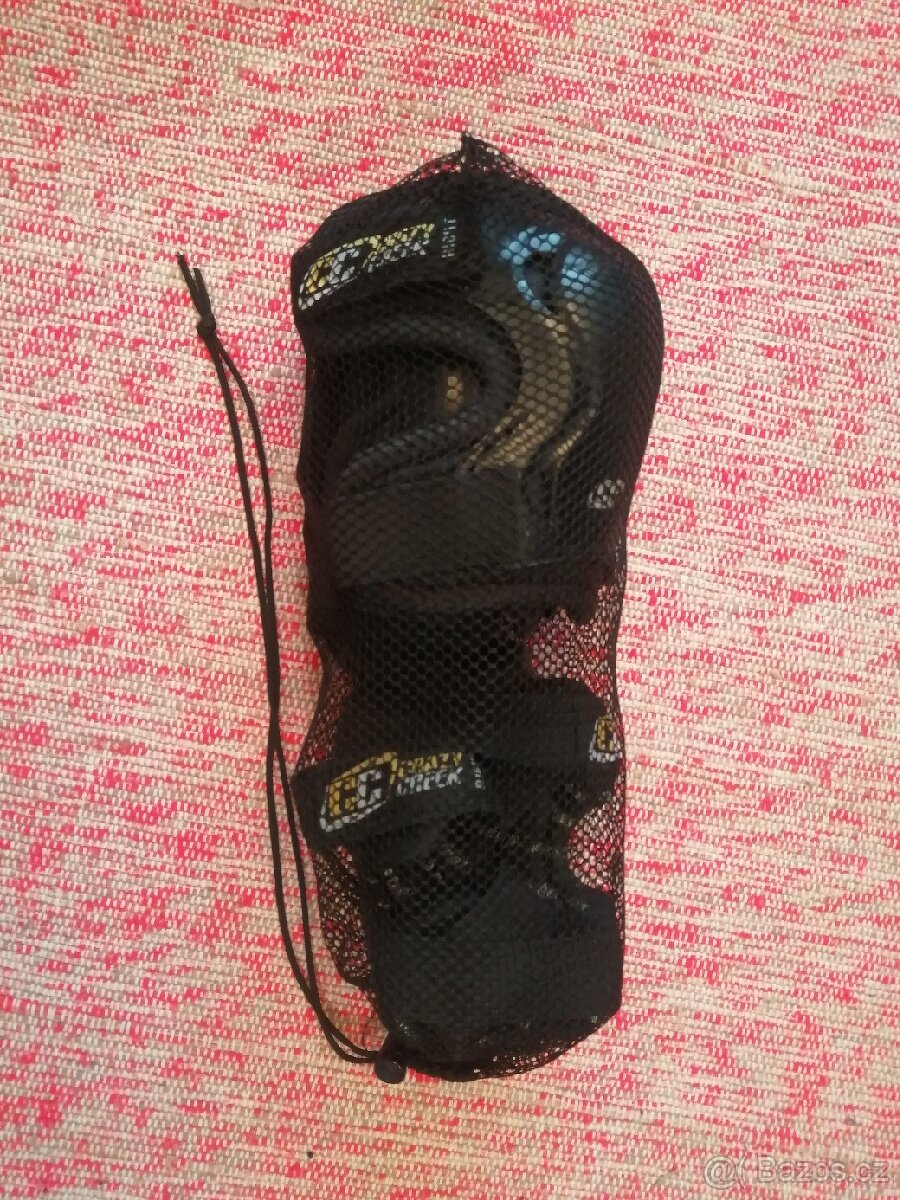 In-line brusle Rollerblade - 6