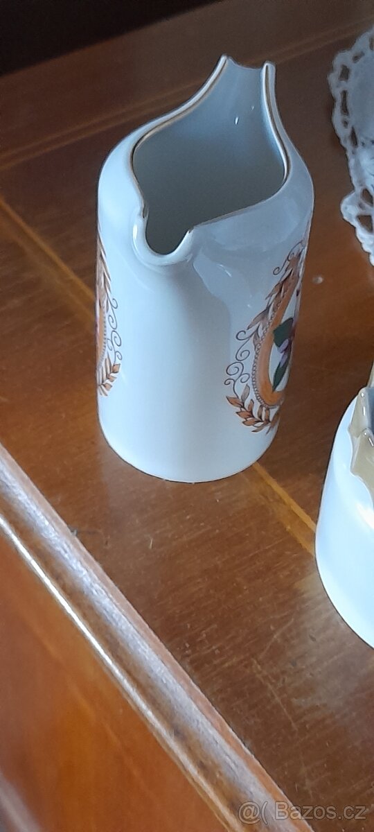 Mlecenka a cukrenka Aurelia - 6