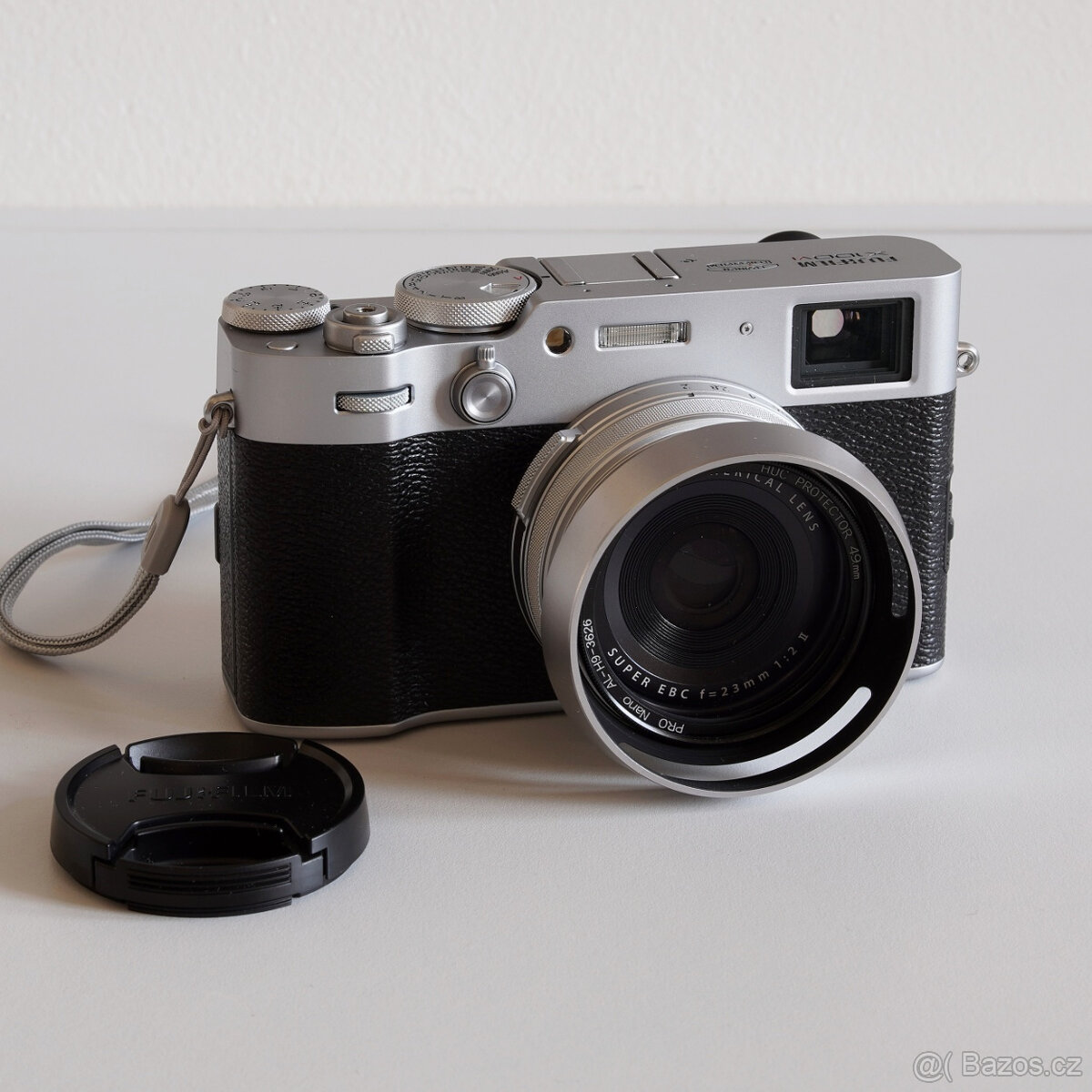 Fujifilm x100VI - 6