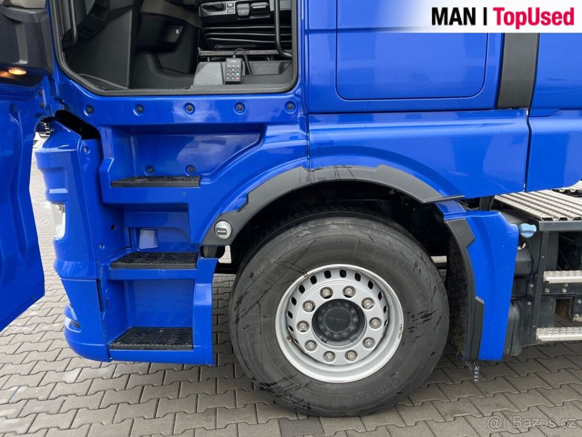 MAN TGX 18.470 BL - standart - 6
