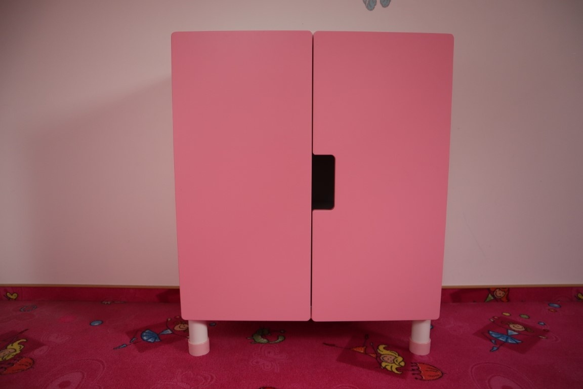 Nábytek Ikea stuva - 6