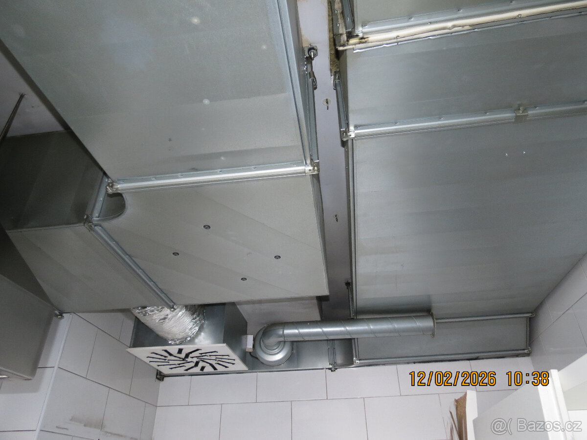 vzduchotechnika gastro - 6