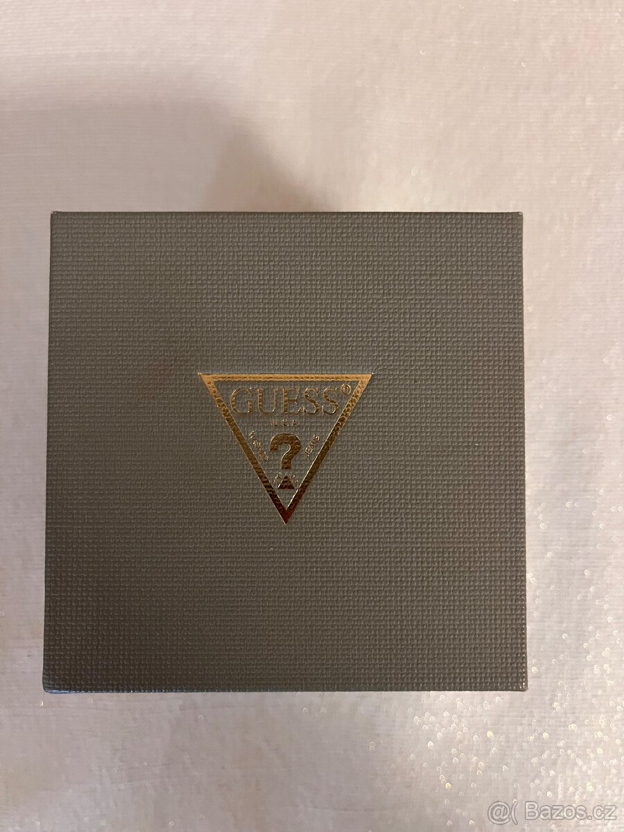 Panské hodinky Guess - 6