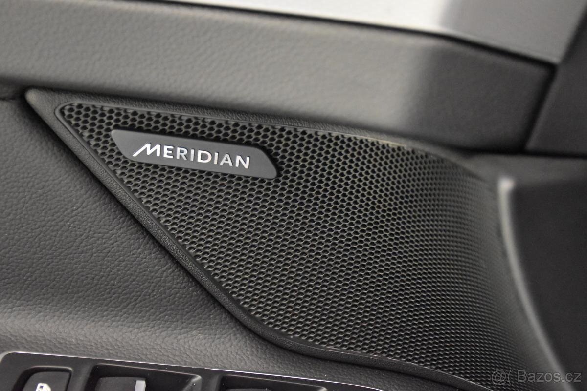 Prodám JAGUAR XF R-SPORT 3,0D - 6